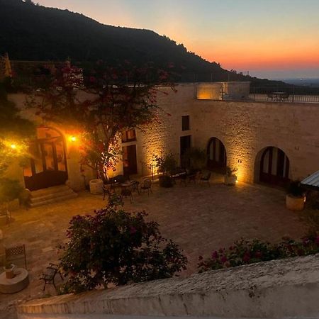 Masseria Morrone أوستوني المظهر الخارجي الصورة