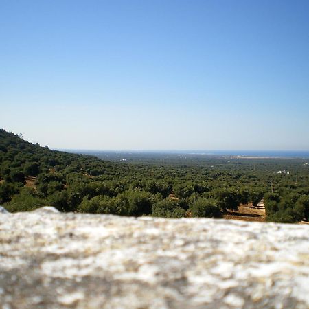 Masseria Morrone أوستوني المظهر الخارجي الصورة