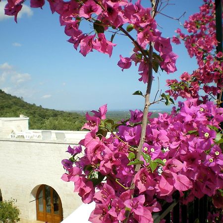 Masseria Morrone أوستوني المظهر الخارجي الصورة