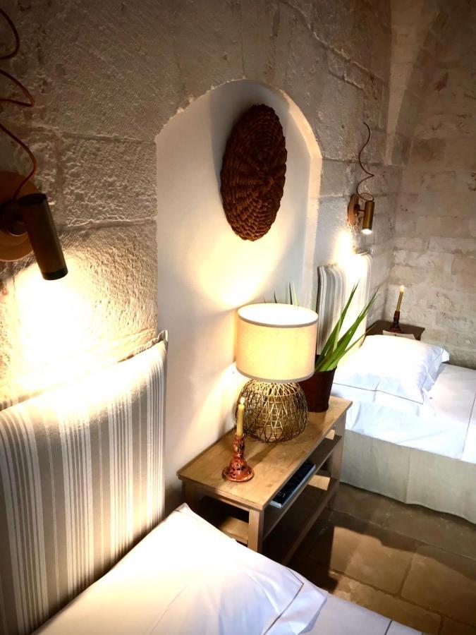 Masseria Morrone أوستوني المظهر الخارجي الصورة