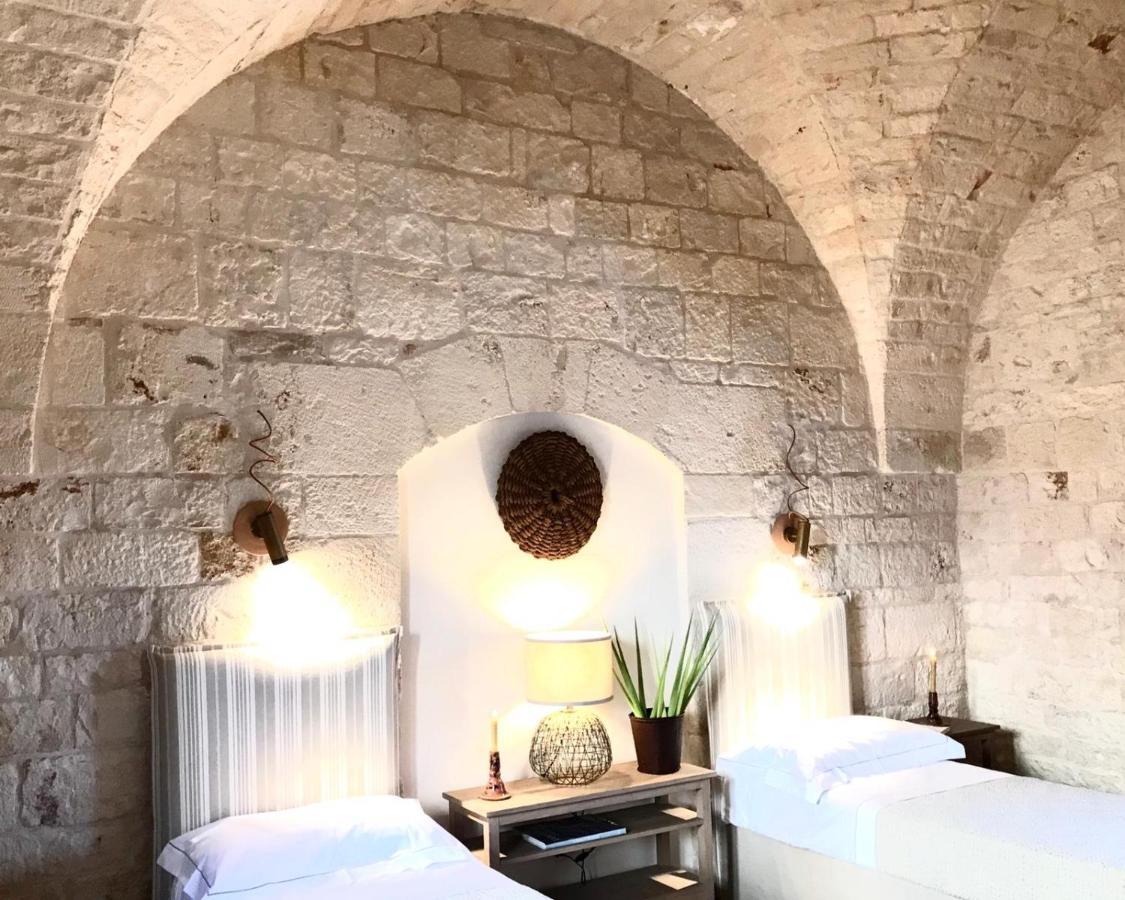 Masseria Morrone أوستوني المظهر الخارجي الصورة