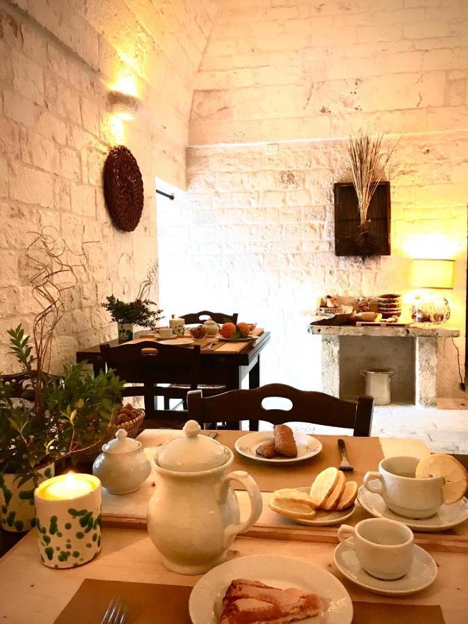 Masseria Morrone أوستوني المظهر الخارجي الصورة