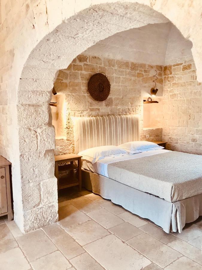 Masseria Morrone أوستوني المظهر الخارجي الصورة