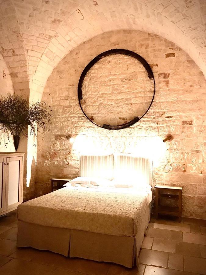 Masseria Morrone أوستوني المظهر الخارجي الصورة