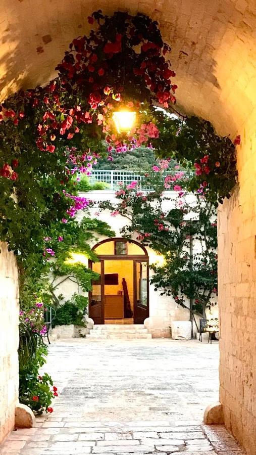 Masseria Morrone أوستوني المظهر الخارجي الصورة
