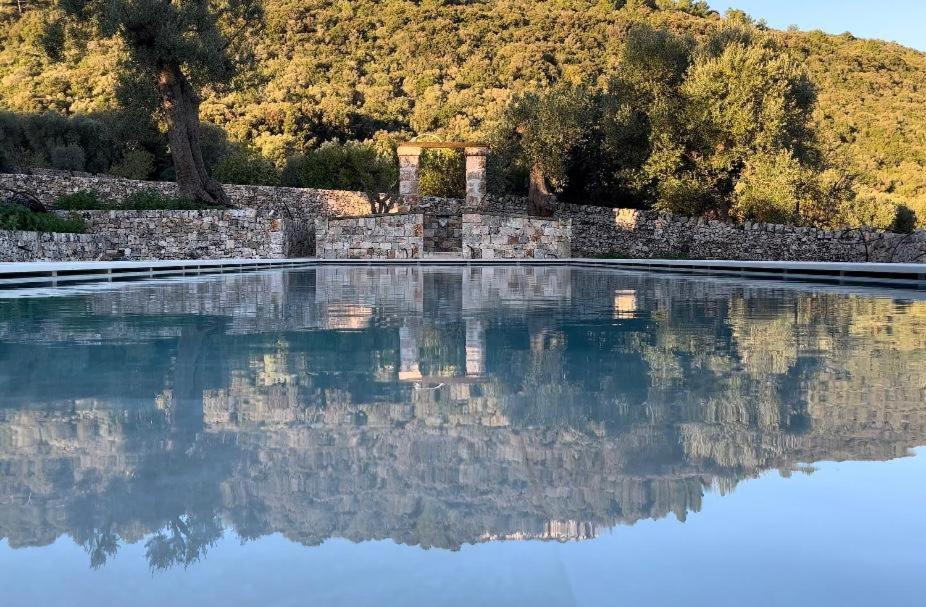 Masseria Morrone أوستوني المظهر الخارجي الصورة
