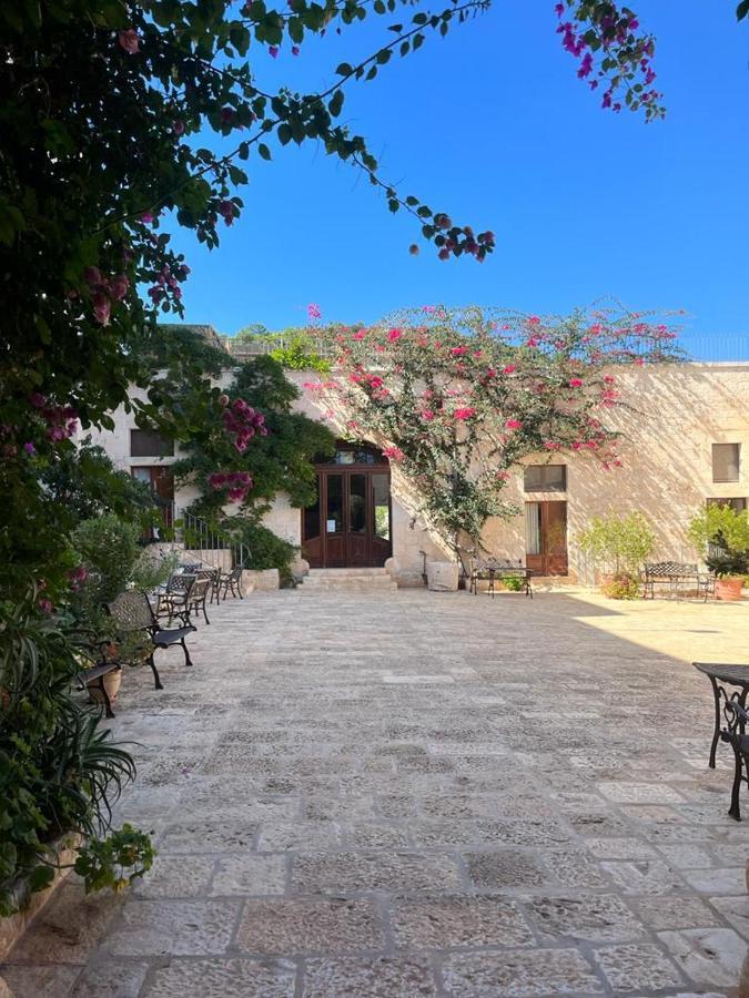 Masseria Morrone أوستوني المظهر الخارجي الصورة