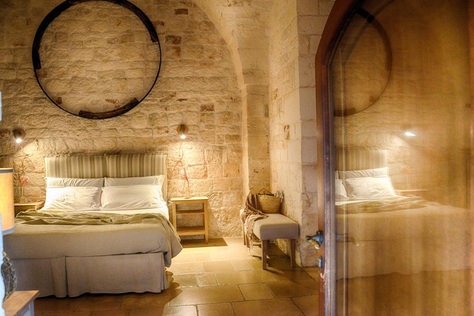 Masseria Morrone أوستوني المظهر الخارجي الصورة