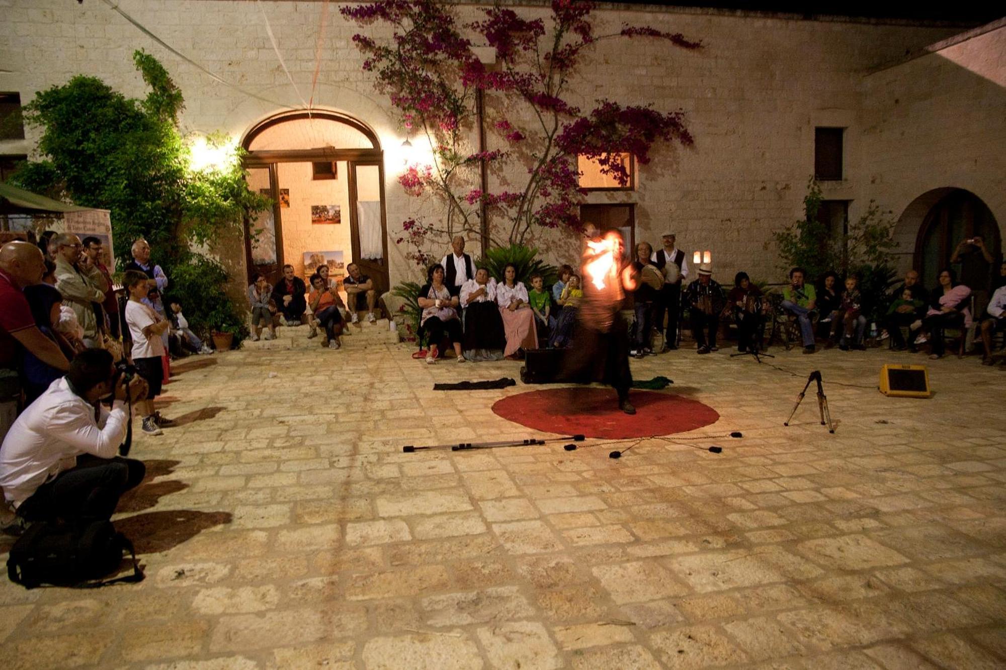 Masseria Morrone أوستوني المظهر الخارجي الصورة