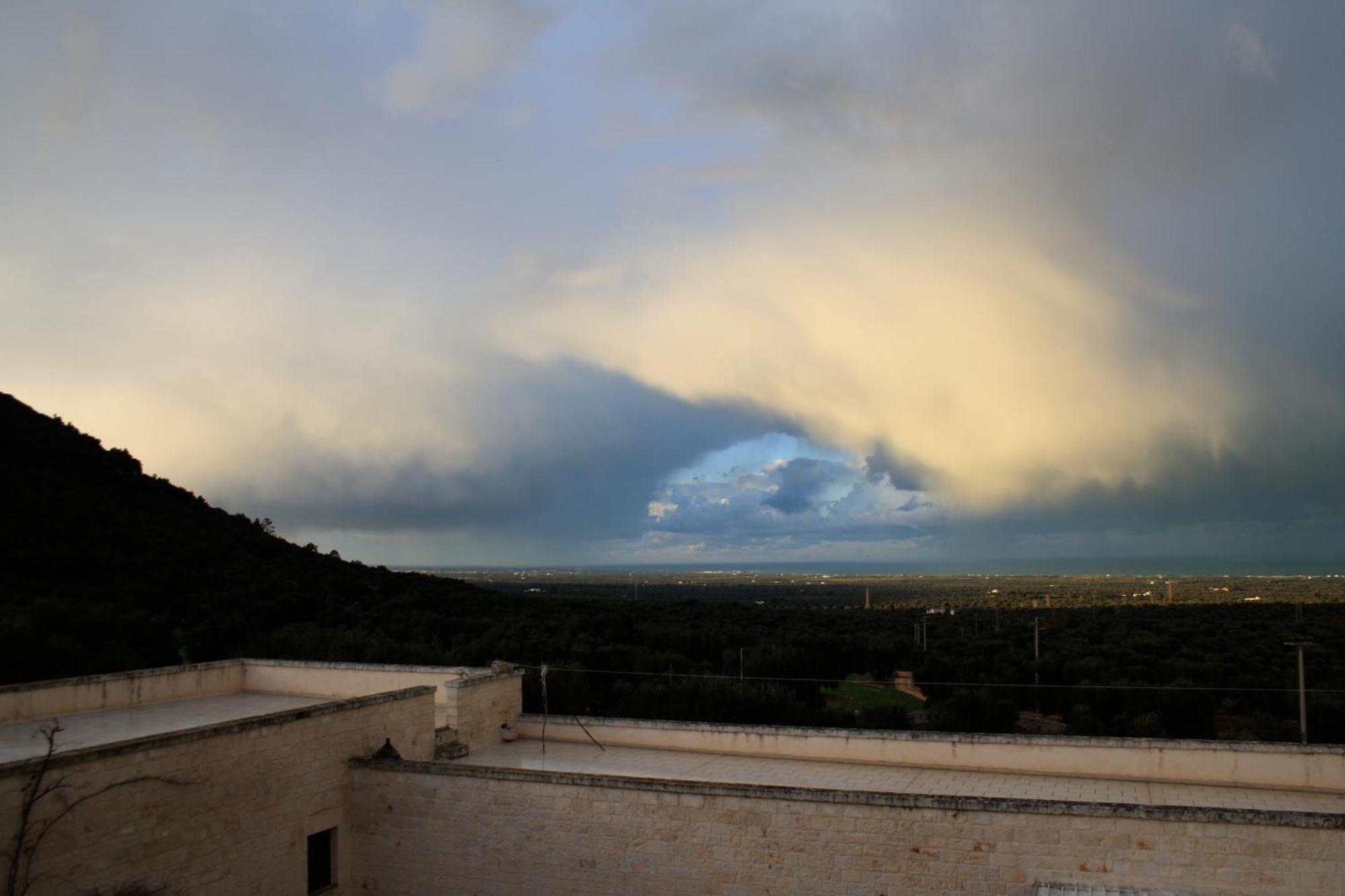 Masseria Morrone أوستوني المظهر الخارجي الصورة